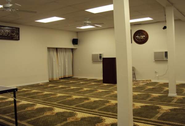 Maryland mosque to host interfaith meeting