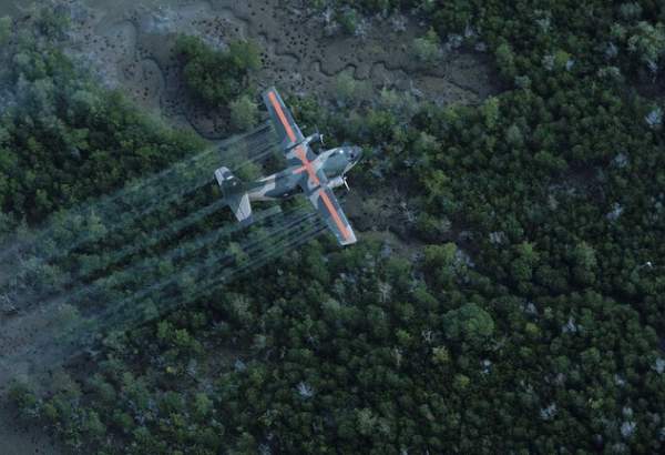 Lives are still being ruined by US’ Agent Orange campaign in Vietnam