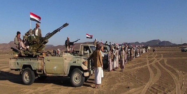 اعتراف ائتلاف سعودی به پیروزی‌های جدید مقاومت یمن