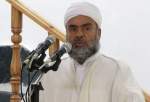 Sunni cleric hails Islamic unity as "precious achievement"