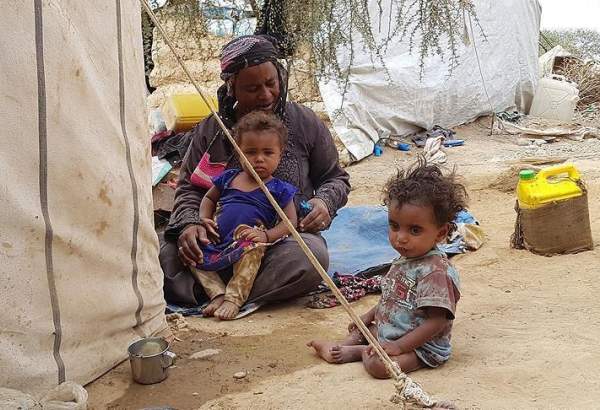 UN warns millions of Yemenis face rising hunger