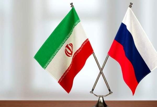 التبادل التجاري الايراني الروسي يتخطى 1.65 مليار دولار