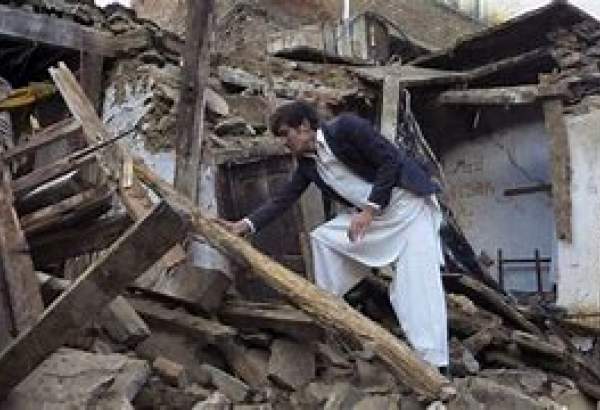 26 people killed, 700 homes destroyed in western Afghanistan quake