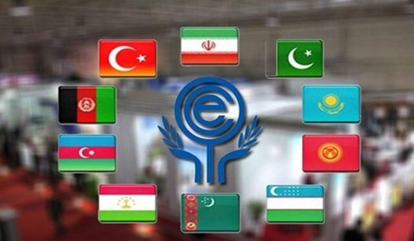 تجارة ايران مع اعضاء منظمة " ايكو" تتخطى 11.7 مليار دولار