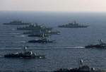 Iran, Russia and China to hold joint naval exercises