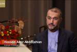 Amir-Abdollahian: A new roadmap is being drawn in Iran-Russia relations