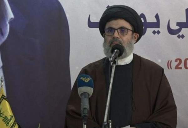 شیخ صفی الدین: امریکہ مسلسل حزب اللہ کے ساتھ تعلقات کا خواہاں ہے