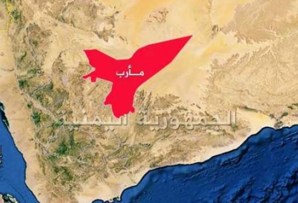 کشته شدن 5 غیرنظامی در حمله هوایی ائتلاف سعودی به استان مأرب