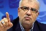 Petroleum Minister: Iran, Russia are two major players in world energy