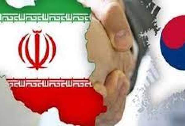 جنوبی کورین و ایران کے منجمد کیے گئے اثاثوں کا ممکنہ استعمال کرنے کے امکان پر مذاکرات