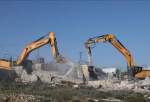 Al-Azhar Chief Condemns Demolition of Palestinians