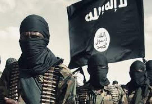 داعش کے حملے میں 11 عراقی فوجی شہید