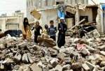 Civilian deaths, injuries in Yemen in startling escalation