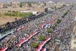راهپیمایی عظیم مردم یمن علیه آمریکا  <img src="/images/video_icon.png" width="13" height="13" border="0" align="top">