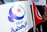 یکی از رهبران حزب النهضه تونس بازداشت شد