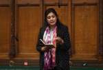 برلمانية بريطانية تعلن طردها من وظيفة وزارية بسبب إسلامها