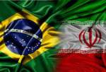 Iran, Brazil keep trade ties during sanctions