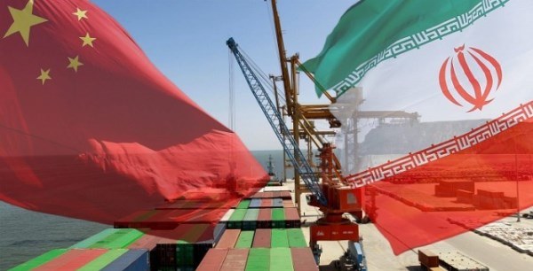 التعاون الاستراتيجي بين الصين وإيران يغير موازين القوى العالمية