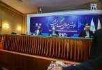 1st National Conference of Iran, Neighbors warps up
