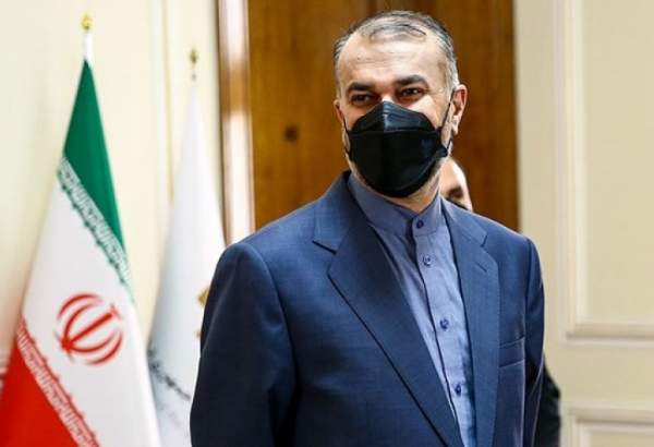 امیرعبداللهیان: آمریکایی‌ها مکررا برای مذاکره با ایران درخواست دارند