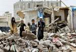 Iran condemns systematic violation of rights in Palestine, Yemen