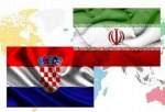 Croatia is interested in investing in Iran: MP