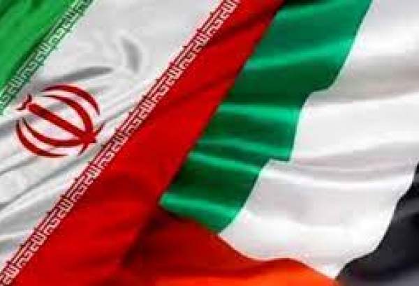 UAE merchants welcome trade with Iran