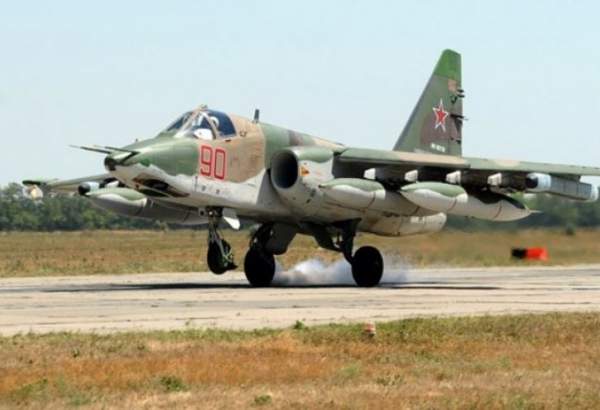 گشت هوایی روسی ـ سوری در جولان تا چه حد جدی است؟