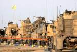 US troops, Kurdish forces continue smuggling Syrian oil