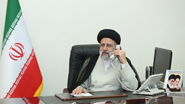 الرئيس الايراني يؤكد على الغاء الحظر والتحقق منه وتقديم ضمانات موثوقة للاتفاق