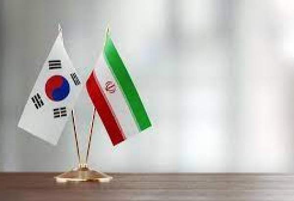 Iran, S. Korea set for working-level talks over frozen assets