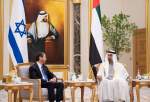 Hamas denounces Israeli president’s visit to UAE