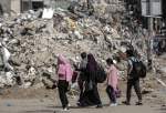 Israeli siege leaves 1.5 million Gazans impoverished: report