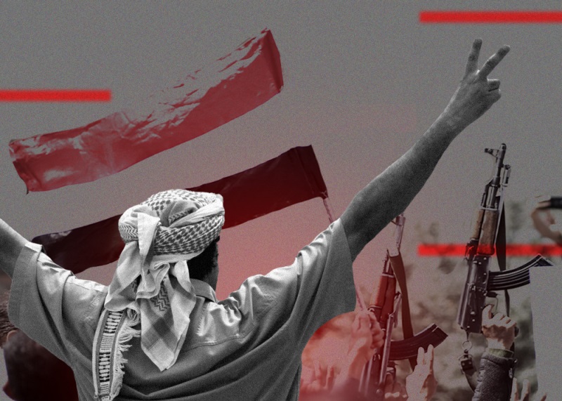 كيف أحيت ثورة اليمن روح حركات التحرّر؟