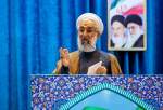 Tehran Friday prayer leader hails role of Islamic Revolution on int’l equations