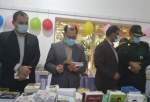 گشایش نمایشگاه کتاب در گناوه همزمان با دهه فجر