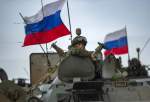 Syria: Belarus to deploy 200 troops alongside Russian forces