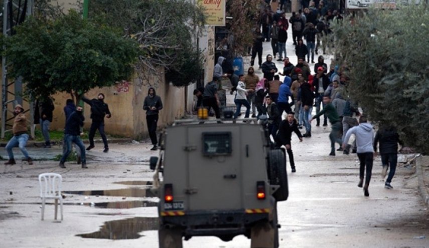 "سرايا القدس" تستهدف قوات إسرائيلية بالرصاص في جنين