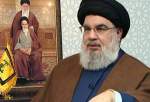 Global war waged on Syria didn’t bear fruit, Nasrallah affirms