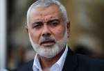 Hamas leader slams Israeli killing of three Palestinians, vows revenge