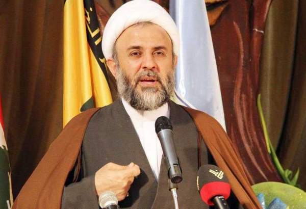 Hezbollah denounces US, Saudi Arabia over freely conspiring against movement