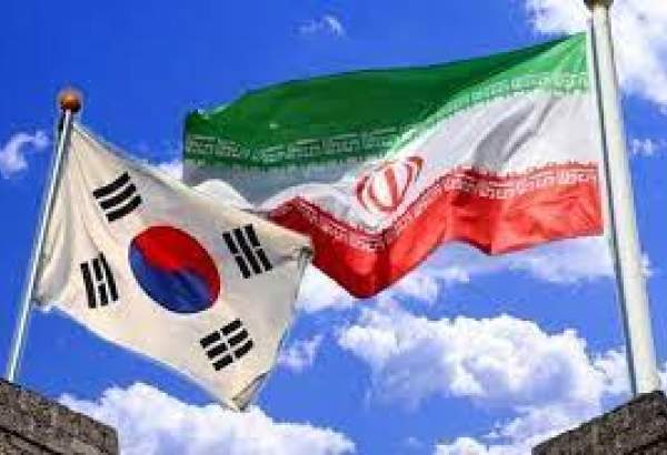 Permanent exhibition of Iran opens at Multicultural Museum of South Korea