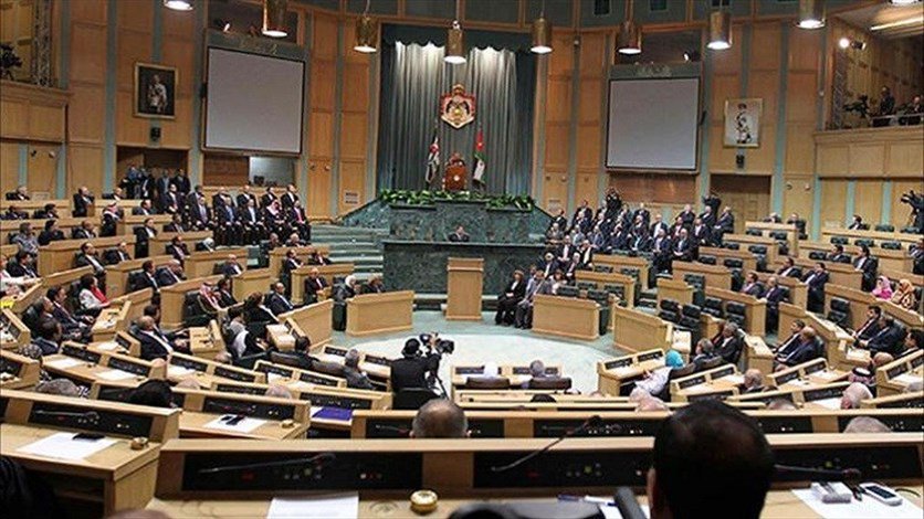 تاکید نمایندگان پارلمان اردن بر آپارتاید بودن رژیم صهیونیستی
