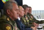 روسيا تحول قواتها لمواقع هجومية وسفارات غربية تغادر كييف