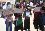 Sudan: More than 100 detainees start hunger strike