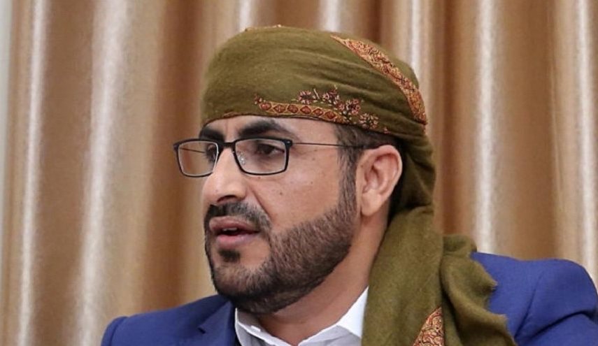 عبد السلام: سلمنا الروس رؤيتنا للحل الإنساني في اليمن