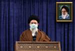قائد الثورة الاسلامية يلقي خطابا الخميس لمناسبة انتفاضة تبريز