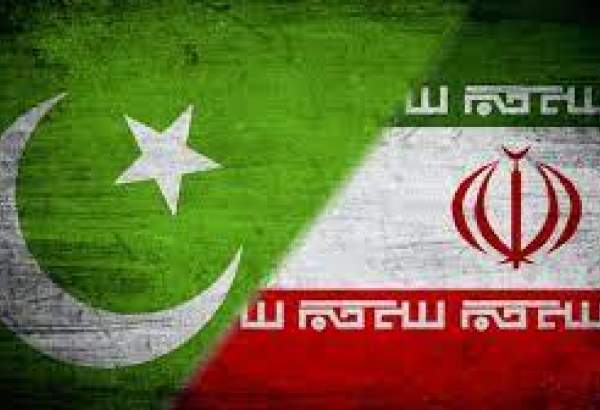 Pakistan, Iran eying on developing Iran-Pakistan border markets
