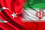 Iran, Turkey Judo Federations to expand cooperation