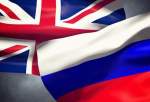 UK, Russia relations hit 